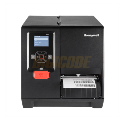 Honeywell PM42 címke nyomtató PM42205003